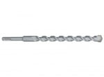 Свредло за бетон SDS Plus-1 Bosch / 260 х 200 мм Свредло за бетон SDS Plus-1 Bosch / 210 х 150 мм - ∅ 18 мм