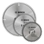 Циркулярен диск Bosch ECO for ALUMINIUM