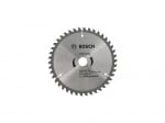 Циркулярен диск Bosch ECO for ALUMINIUM Циркулярен диск Bosch ECO for ALUMINIUM - ∅ 160 х 20 - 42 зъба