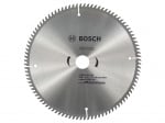 Циркулярен диск Bosch ECO for ALUMINIUM Циркулярен диск Bosch ECO for ALUMINIUM - ∅ 254 х 30 - 96 зъба