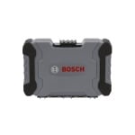 Комплект битове 43 части Bosch