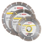Диамантен диск Bosch ECO UNIVERSAL