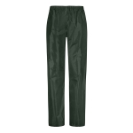 Полиестерен защитен костюм с PVC покритие - ЗЕЛЕН