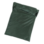 Полиестерен защитен костюм с PVC покритие - ЗЕЛЕН