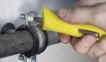 Мултифункционален нож 09 DIY GREY Opinel