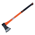 Брадва с фибро дръжка HERLY L82