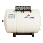 Хоризонтален разширителен съд EDS Global - 50 литра