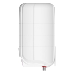 Бойлер под налягане за монтаж под мивка ЕЛДОМ 72326PMP - 15 литра / 2 kW