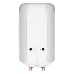 Бойлер под налягане за монтаж под мивка ЕЛДОМ 72326PMP - 15 литра / 2 kW