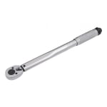 Динамометричен ключ PARD 947225T - 1/4\" / 5 - 25 Nm