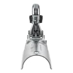 Лапа за ремарке с държач WINTERHOFF WW 8-B / ∅ 60 мм