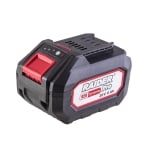 Акумулаторна батерия RAIDER Li-Ion RDP-R20 / 20 V, 6 Ah