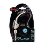 Автоматичен повод за кучета Flexi NEW Comfort XS