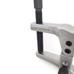 Двупозиционна винтова скоба за демонтаж на ябълковидни шарнирни болтове FORCE BR62806 / 9566290 - 22 × 50-80 мм