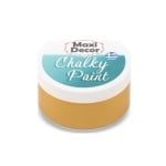 Боя ТЕБЕШИРЕНА Chalky Paint MAXI DECOR Боя ТЕБЕШИРЕНА Chalky Paint MAXI DECOR - Цвят 601