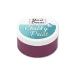 Боя ТЕБЕШИРЕНА Chalky Paint MAXI DECOR Боя ТЕБЕШИРЕНА Chalky Paint MAXI DECOR - Цвят 602