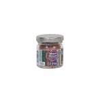 Глитър брокат Maxi Decor Глитър брокат Maxi Decor - Copper