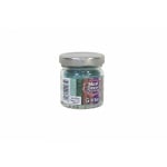 Глитър брокат Maxi Decor Глитър брокат Maxi Decor - Ice Blue
