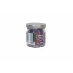 Глитър брокат Maxi Decor Глитър брокат Maxi Decor - Lavender