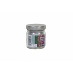 Глитър брокат Maxi Decor Глитър брокат Maxi Decor - Silver