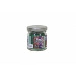 Глитър брокат Maxi Decor Глитър брокат Maxi Decor - Green