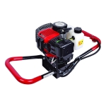 Бензинов моторен свредел RAIDER RD-EA01