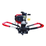 Бензинов моторен свредел RAIDER RD-EA01