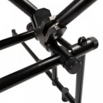 Rod Pod FL 178-5 черен