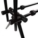 Rod Pod FL 178-5 черен