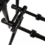 Rod Pod FL 178-5 черен