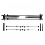 Rod Pod FL 178-5 черен