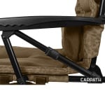 Стол Delphin Ergonia Carpath