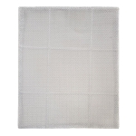 Универсален метален филтър за аспиратор А09 - 48,5 × 40 см