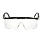 Предпазни очила HYDRA - прозрачни