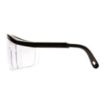 Предпазни очила HYDRA - прозрачни