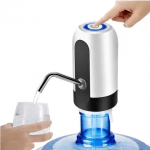 Автоматичен диспенсър - помпа за вода