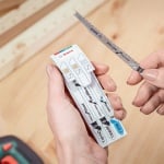 Прободен трион Bosch PST700 500W