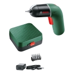 Винтоверт акумулаторен Bosch IXO 6 Classic 3,6V