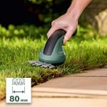 Акумулаторна ножица за храсти EasyShear BOSCH