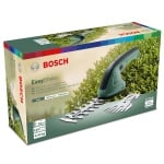 Акумулаторна ножица за храсти EasyShear BOSCH