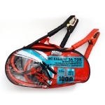 Кабели за подаване на ток Auto Practic - 1 000 A