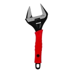 Раздвижен ключ с тънки челюсти MTX