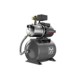 Монофазна хидрофорна помпа за вода GRUNDFOS JP 4-54 PT-H