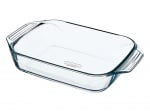 Термоустойчива тава с дръжки PYREX Термоустойчива тава с дръжки PYREX - 2,9 л
