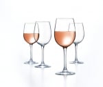 Комплект чаши за бяло вино Q6277 6 броя Luminarc