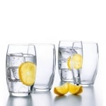 Чаши за вода 360 мл Q6290 6 броя Luminarc