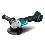 Акумулаторен ъглошлайф Makita DGA506Z