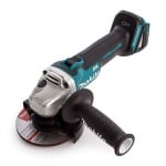 Акумулаторен ъглошлайф Makita DGA506Z