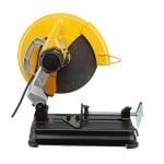 Циркуляр настолен DeWALT - D28730