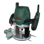 Оберфреза Bosch POF 1400 ACE 1400 W